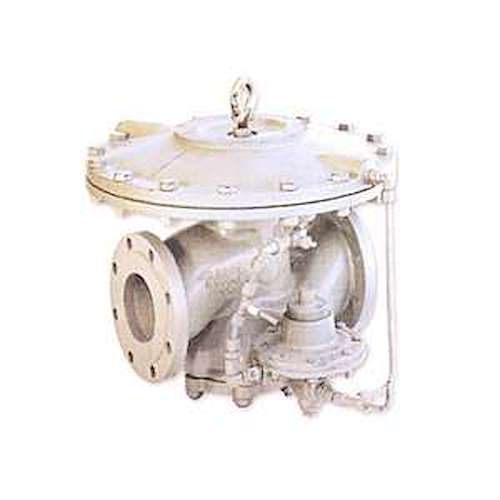 رگلاتور گاز گازسوزان GS-76-80